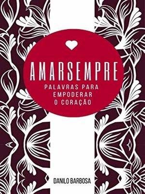 cover image of Amar Sempre